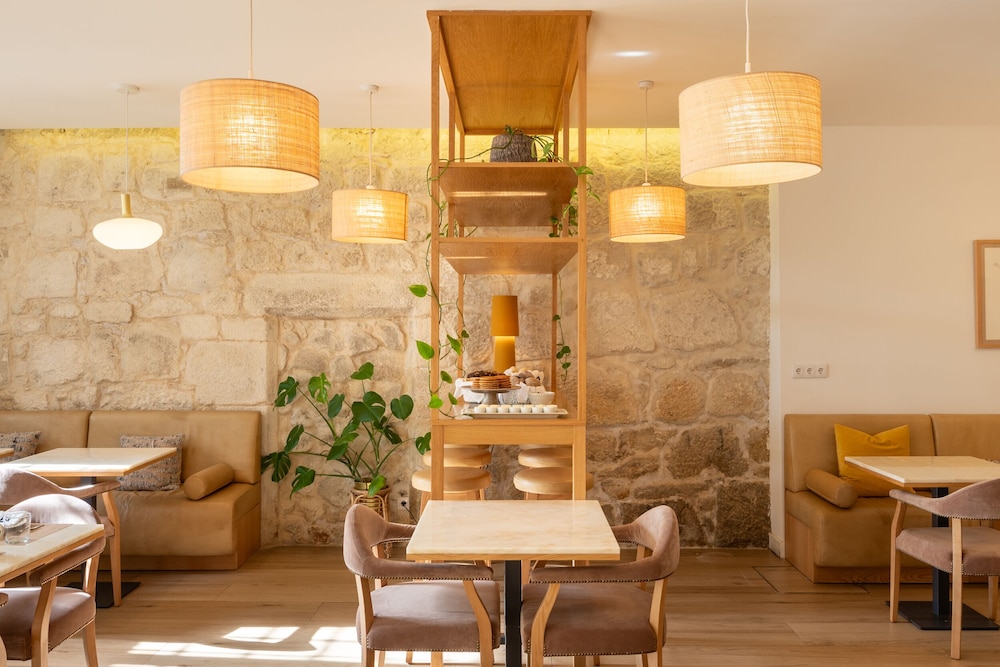 Memoria Porto FLH Hotels 28/50