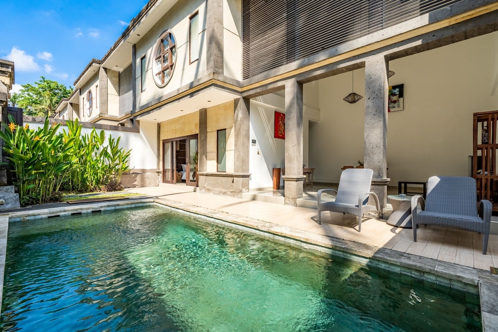 Fullmoon Villa Ubud 23/46