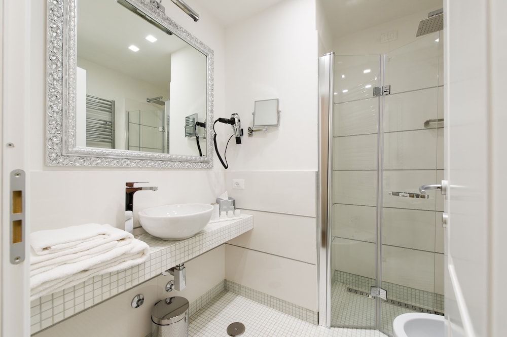 Domus Spagna Frattina Prestige Suite 42/50