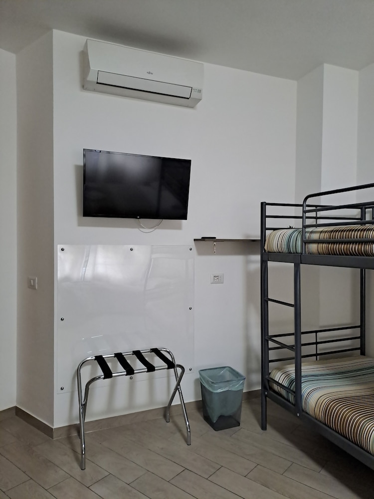 Vacanza a Casa 30/50