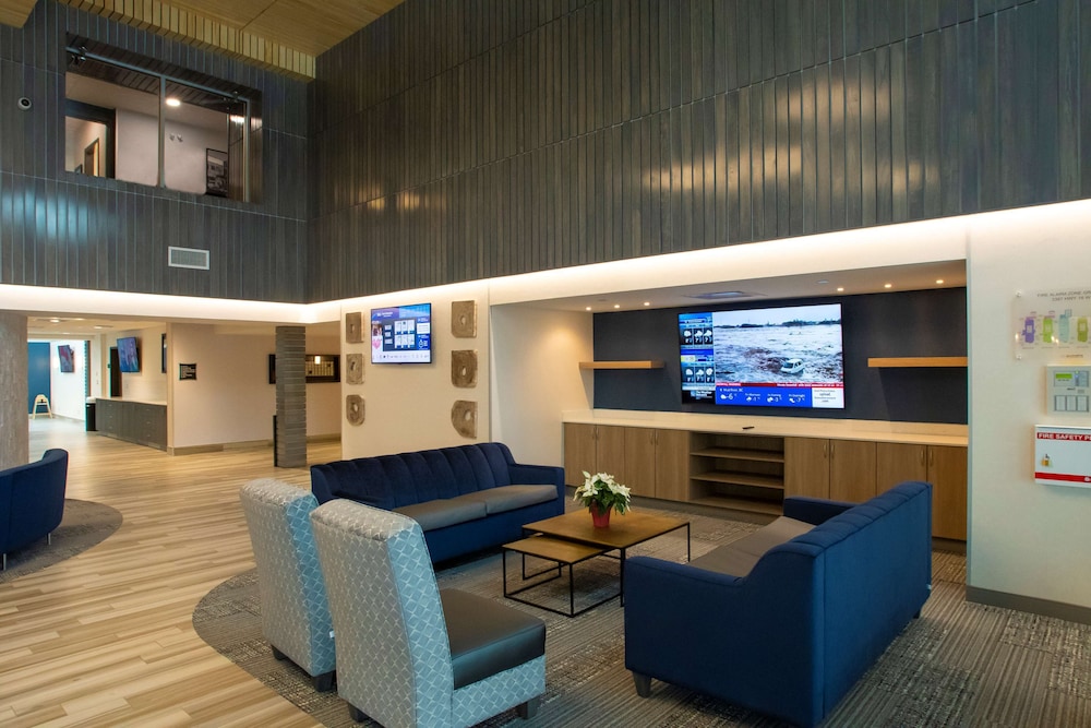 Best Western Plus Prince George 9/47