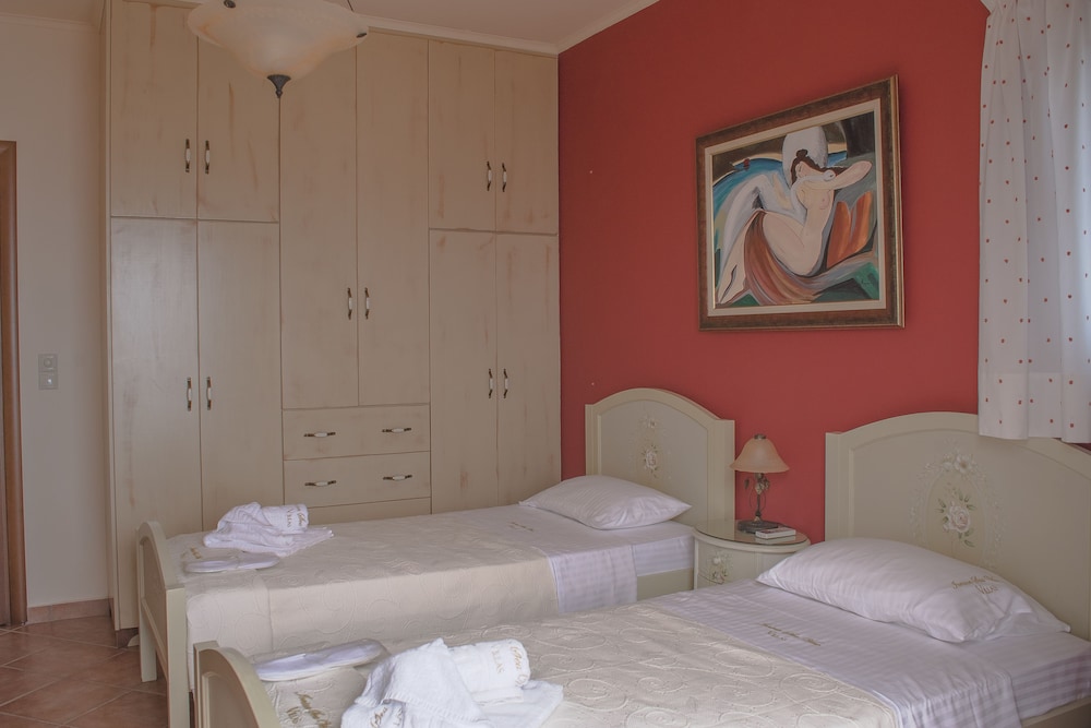 Ionian Sea View Luxury Villas 14/50
