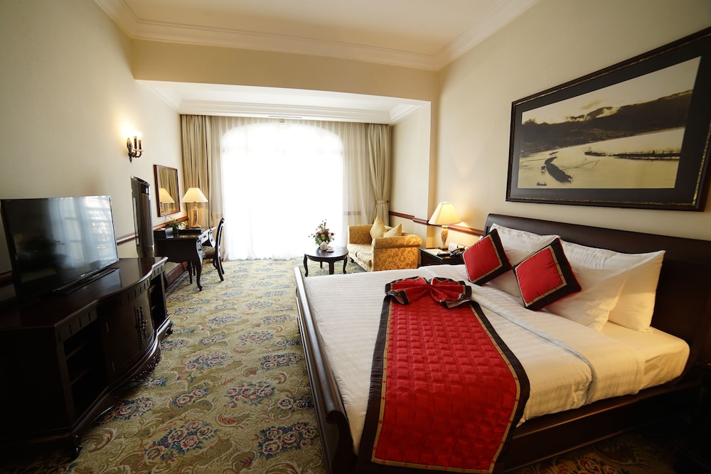 Sammy Dalat Hotel 14/50