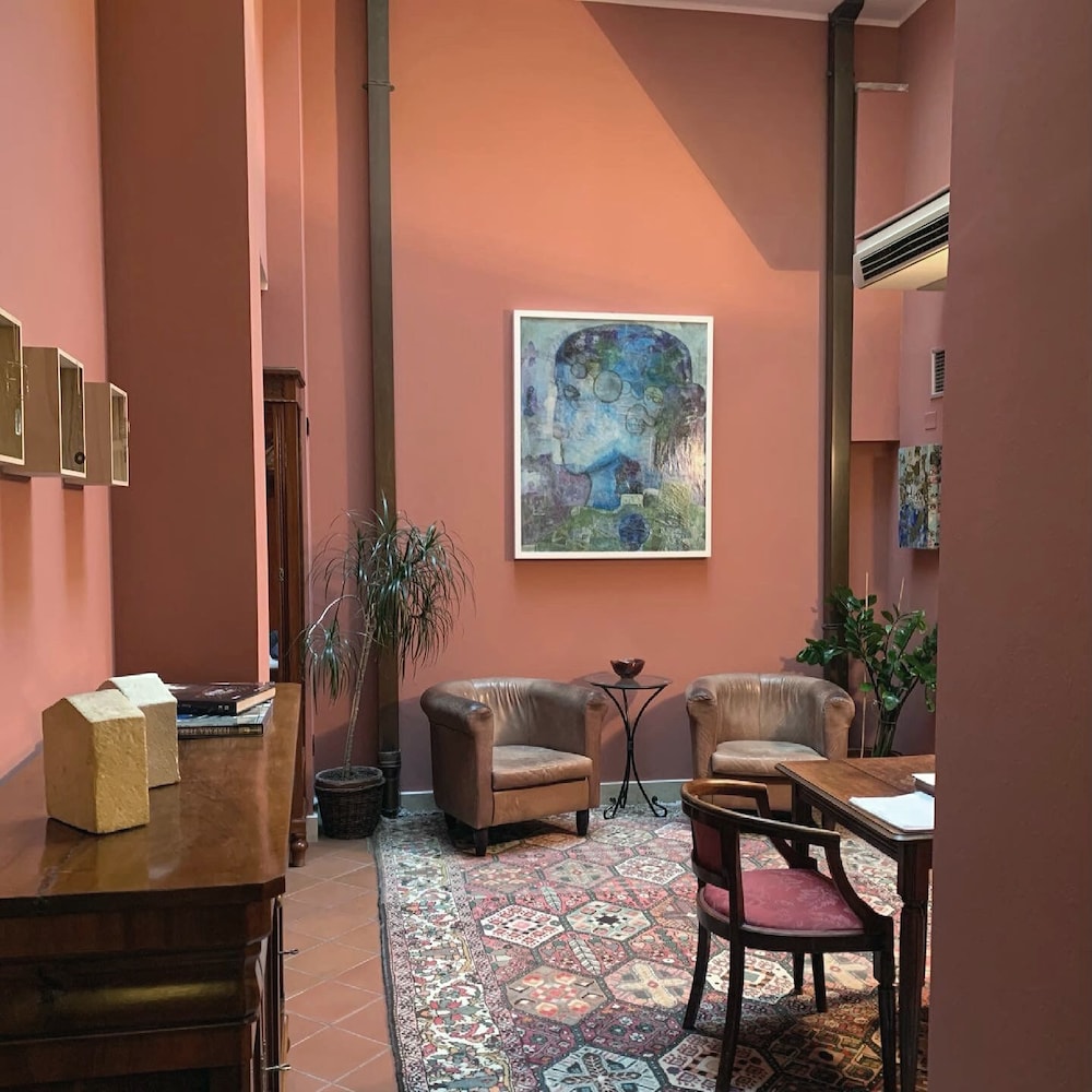 Hotel de Prati 45/59