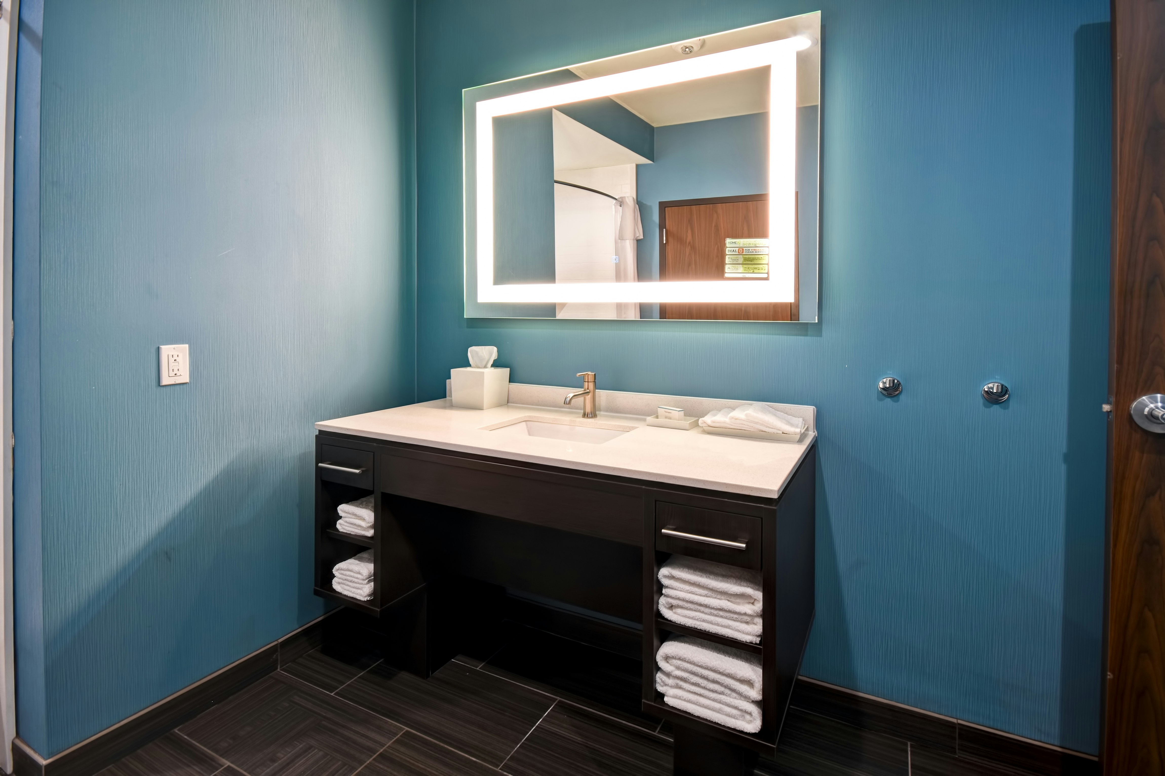 Home2 Suites By Hilton el Reno 51/52