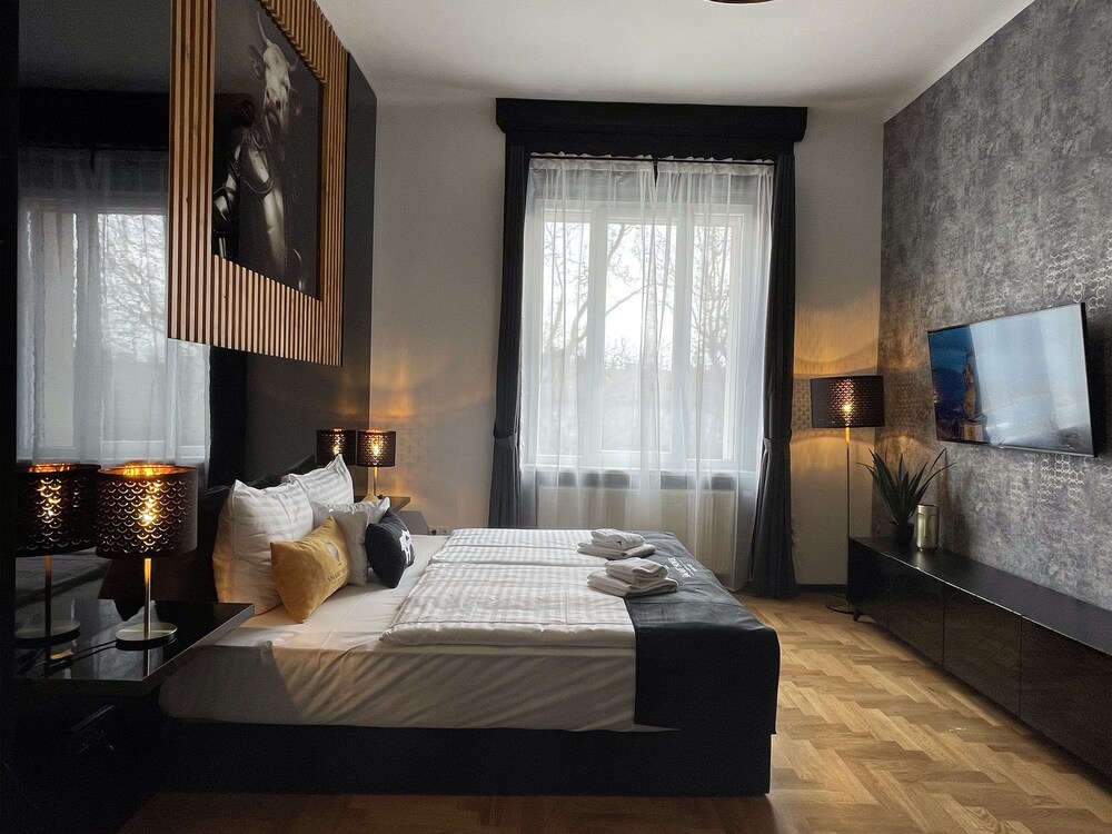 Smart Hotel Budapest 32/81