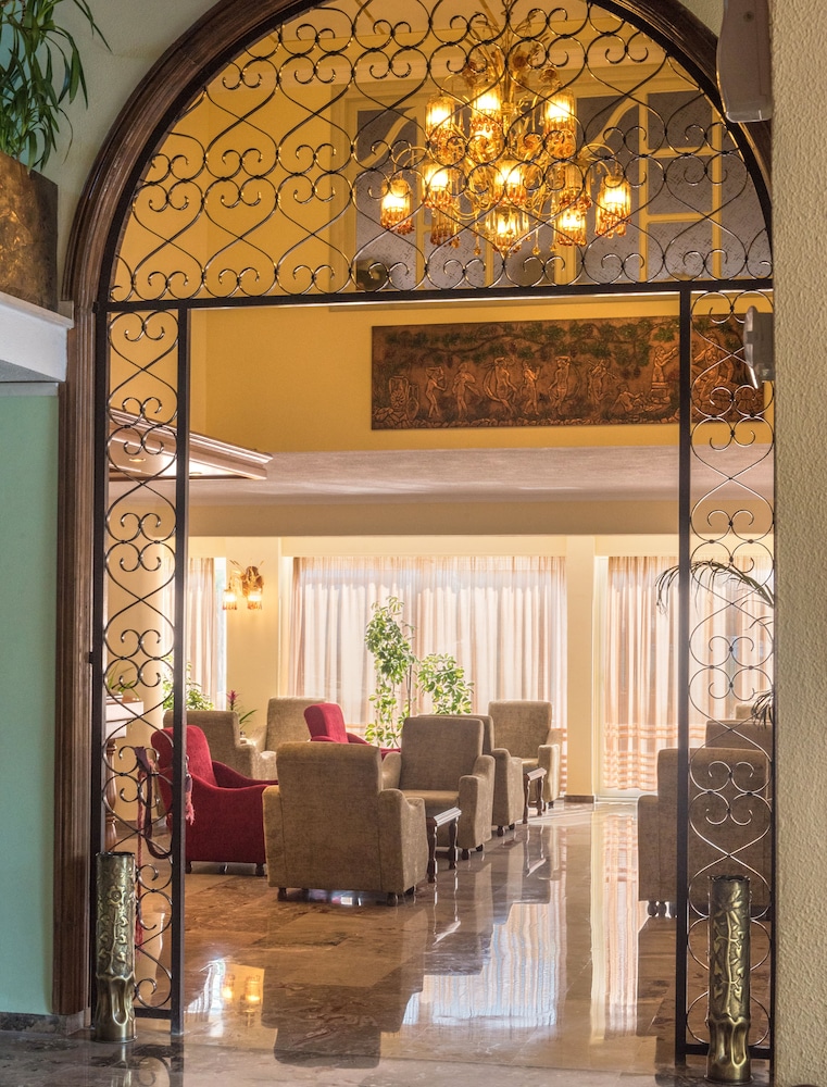 Sunset Hotel Corfu 55/69