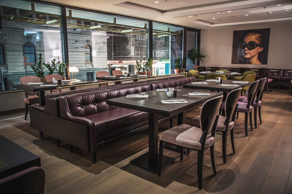 Courtyard By Marriott Belgrade City Center 42/50
