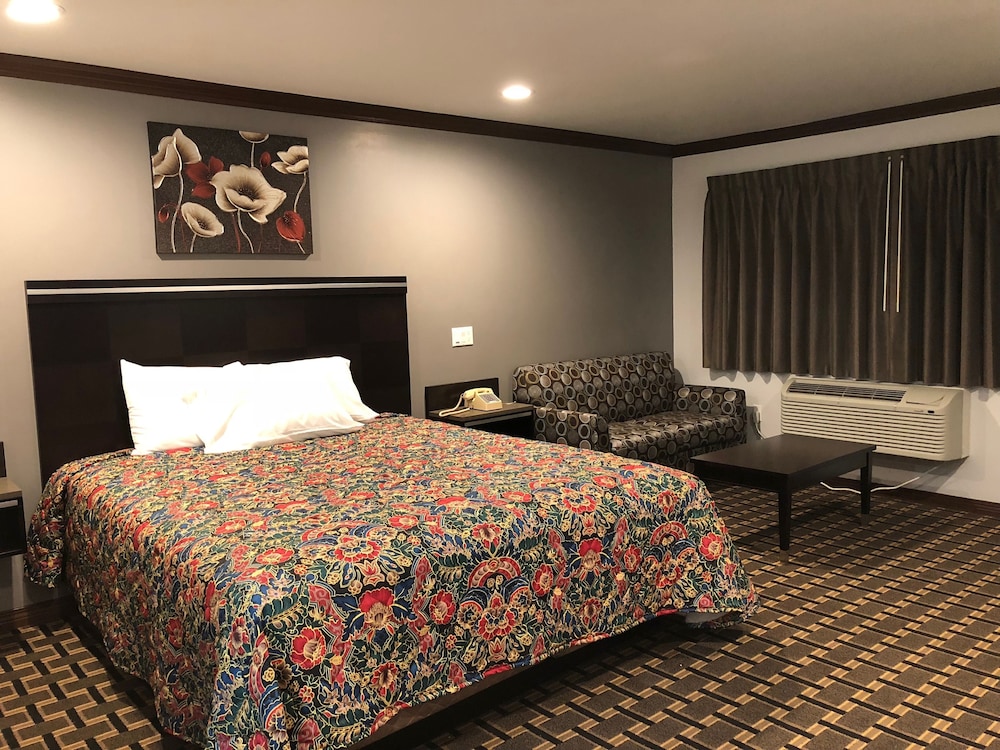 Starlight Inn South El Monte 34/62