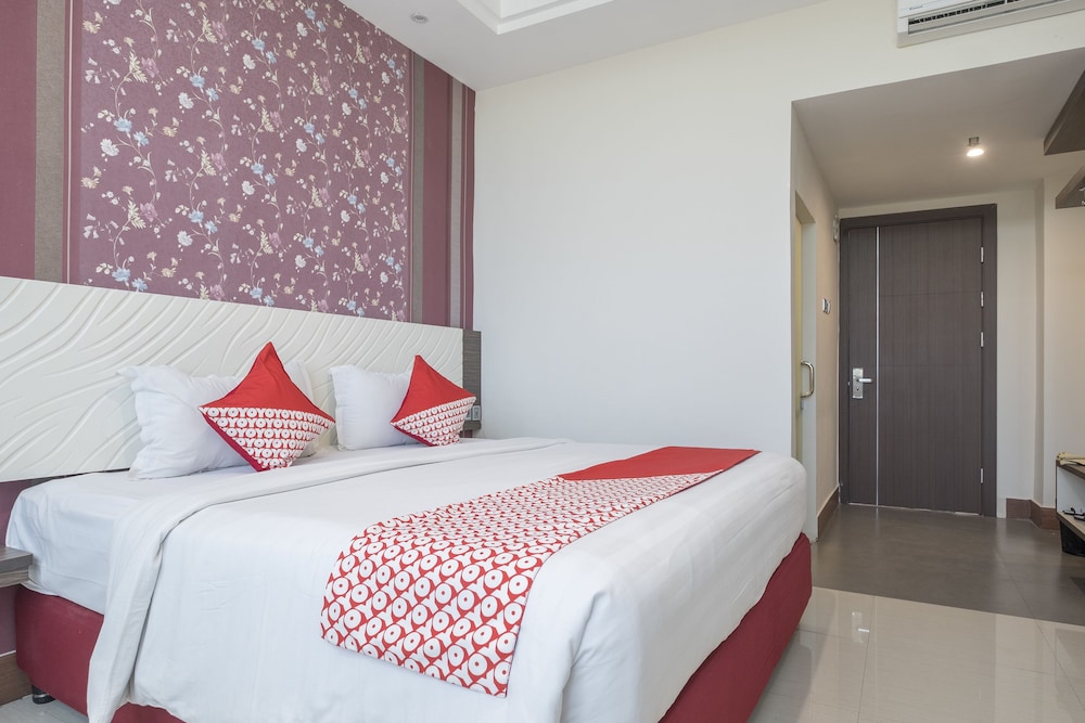 Grand Citra Hotel Makassar By Life 8/25
