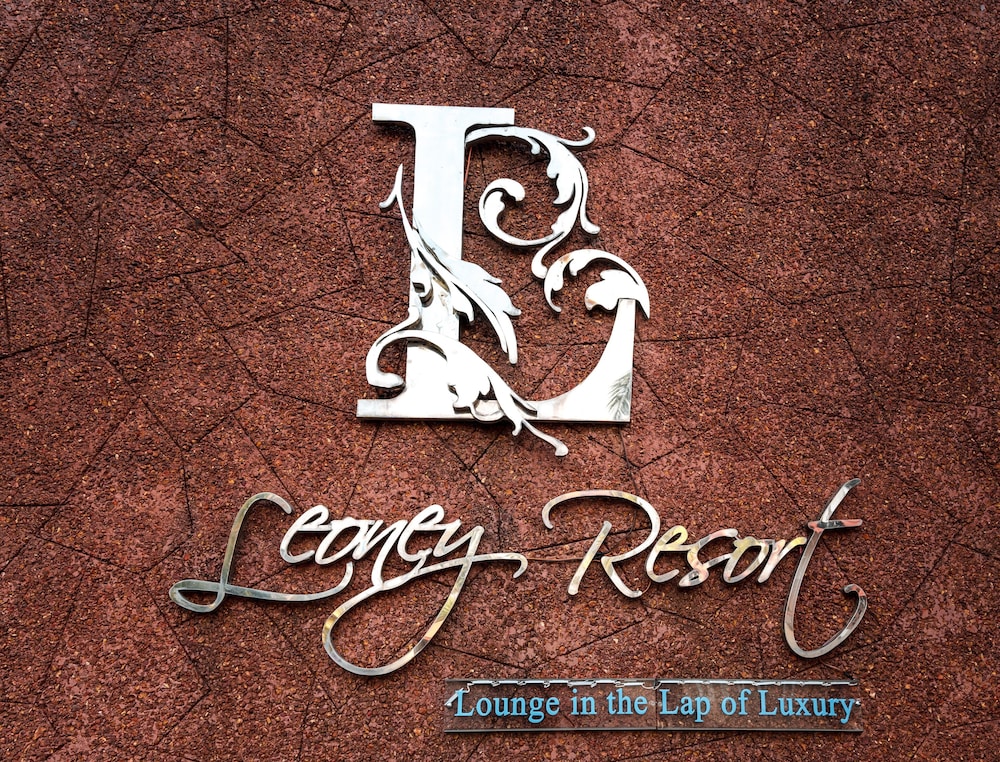 Leoney Resort 13/35