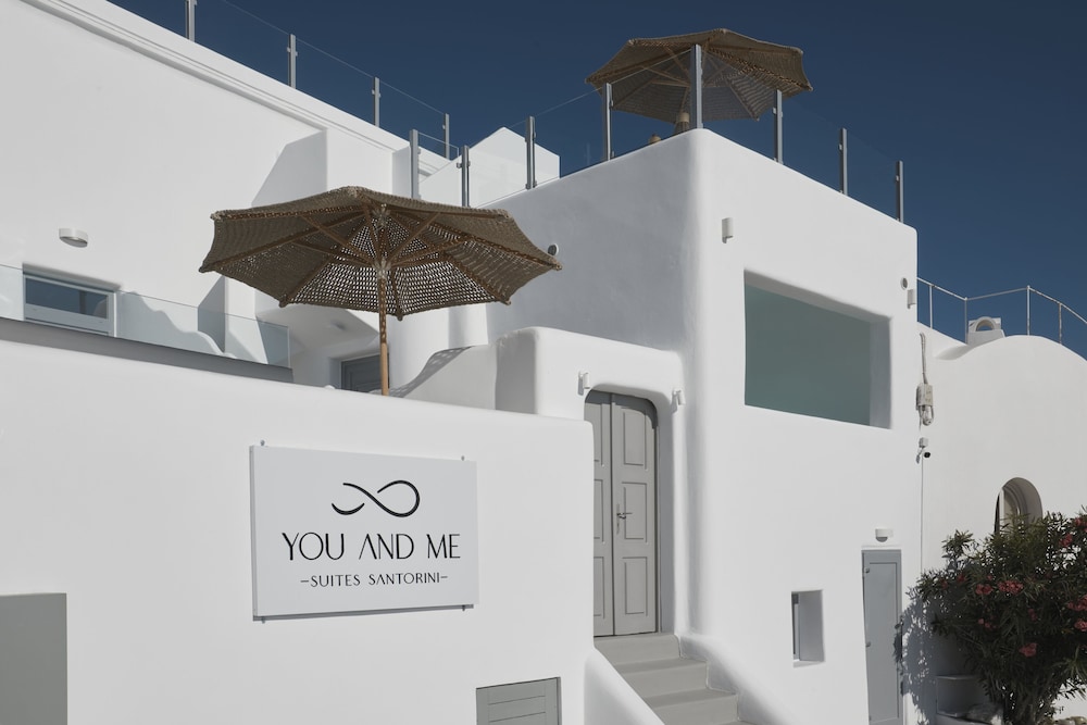 You And Me Suites 2/100
