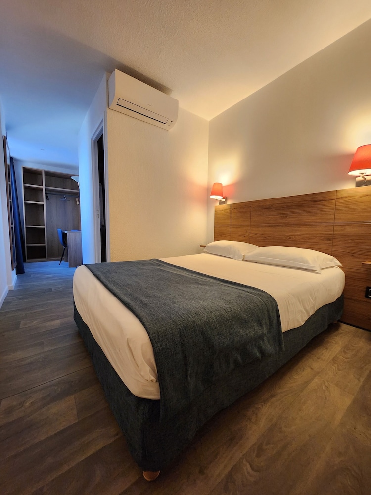 Hotel Alize Cannes 17/38
