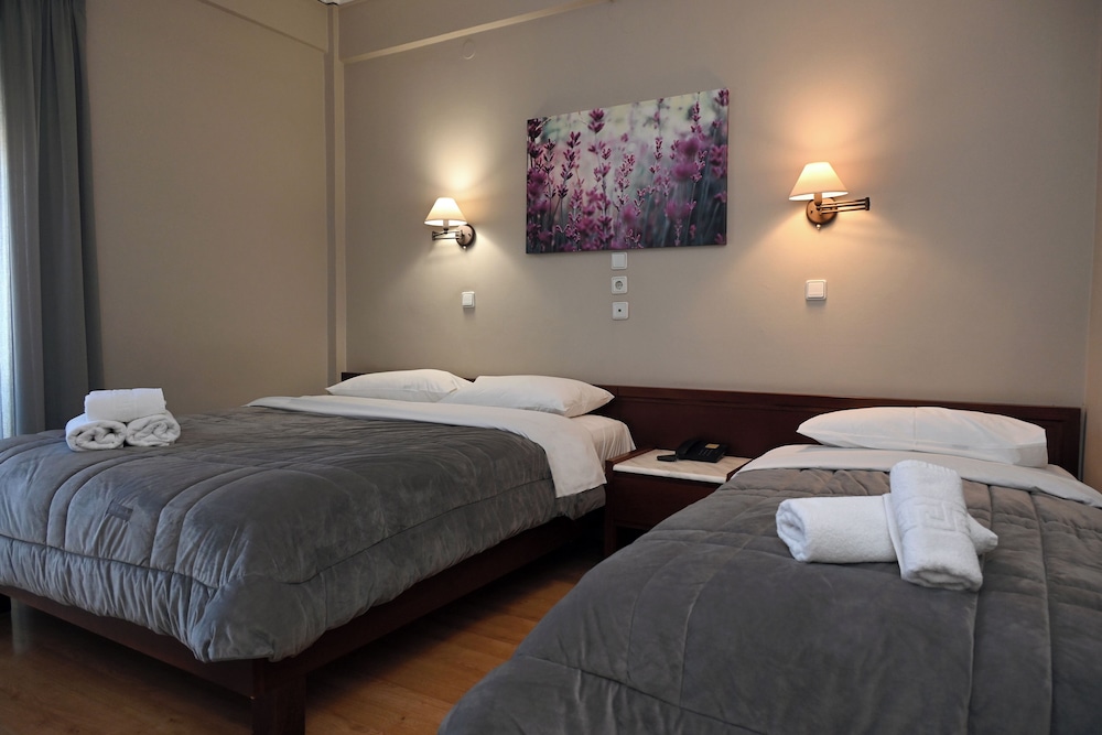 Achillion Hotel Larisa 17/44