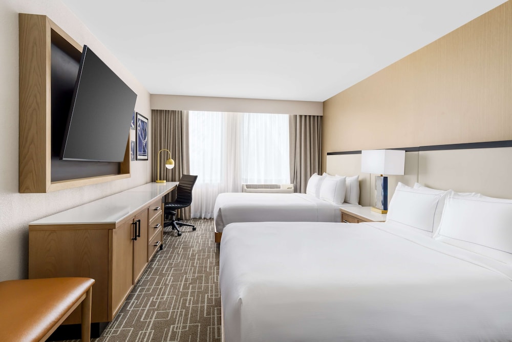 Room, 2 Queen Beds