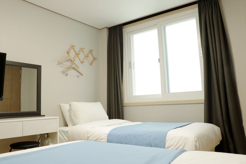 Jeju Ora Stay 16/50