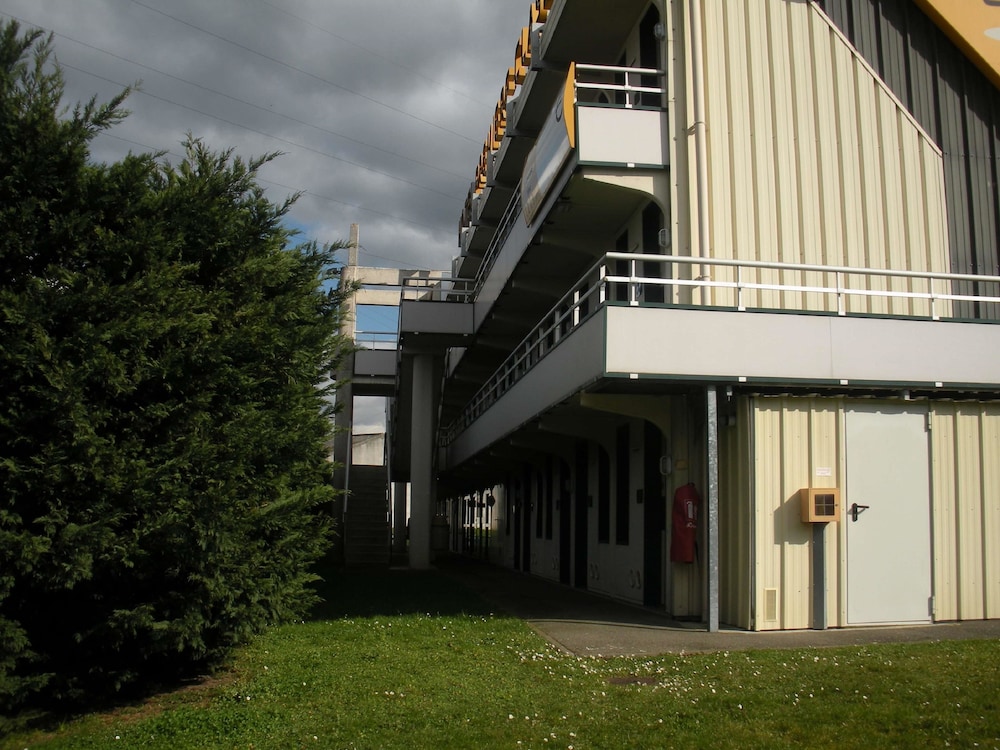 Premiere Classe Dreux 48/53