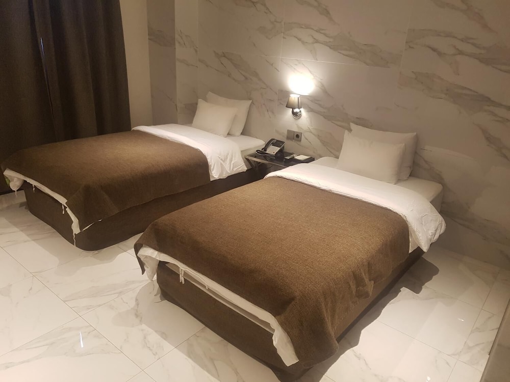 Hotel The May Namyangju 15/37