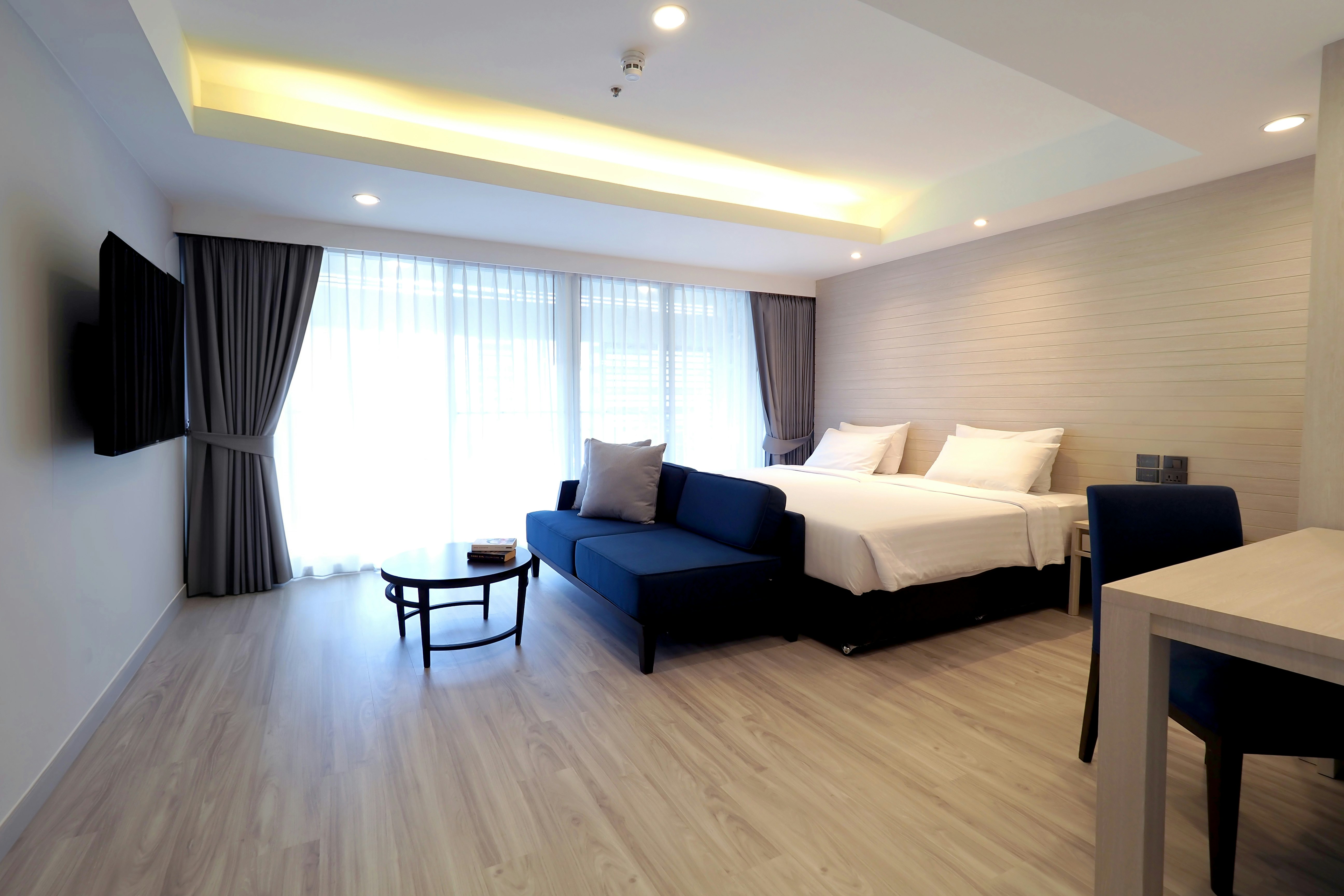 FuramaXclusive Sathorn 47/82