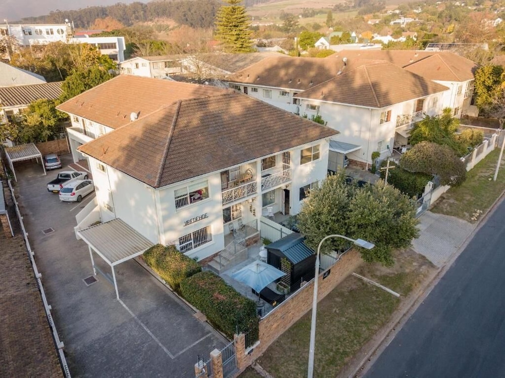 Avemore Vredehof No 1 13/50