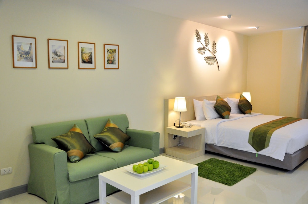 Tamarind Garden Hotel 21/55