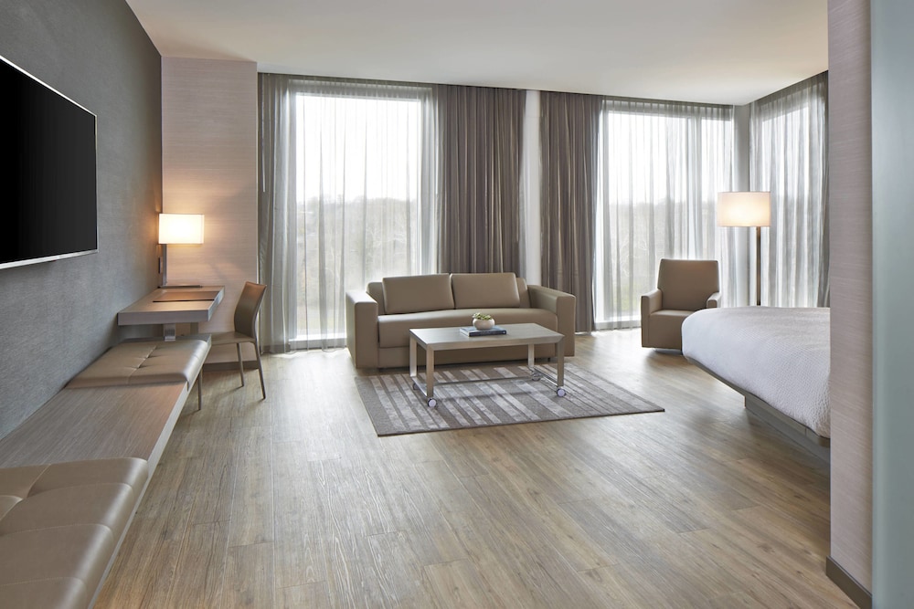 Ac Hotel Columbus Dublin 17/62