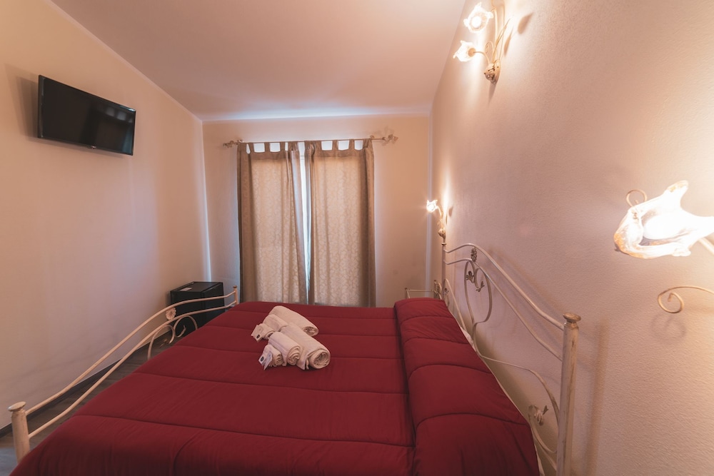 Villa Alberta 18/50