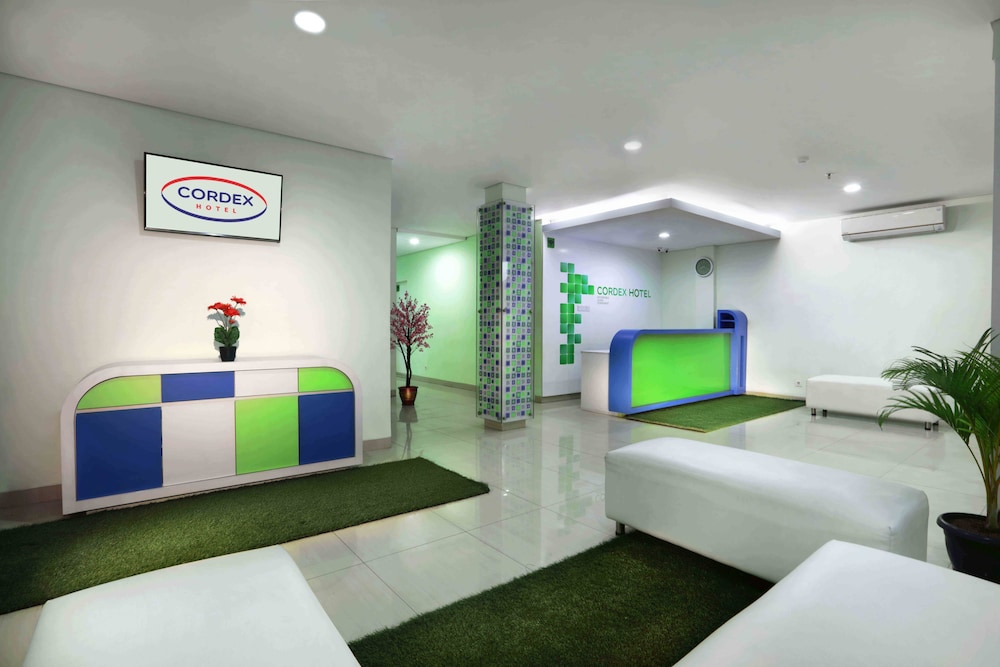 Cordex Hotel Ancol Jakarta 24/29