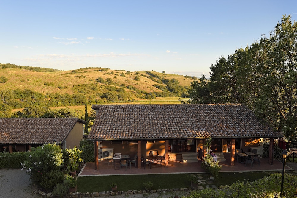 Borgo Magliano Resort photo4