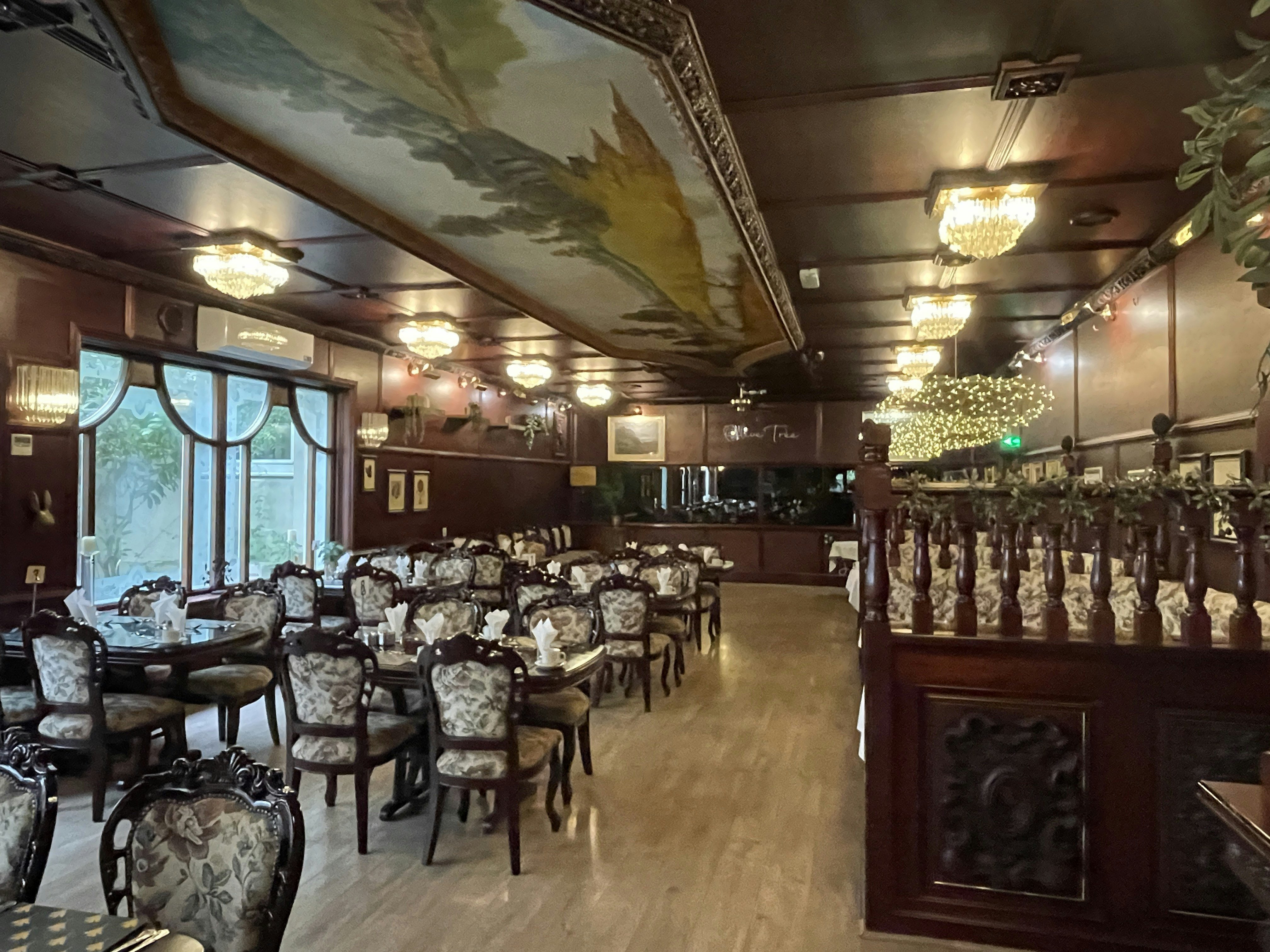 Durrant House Hotel 25/33