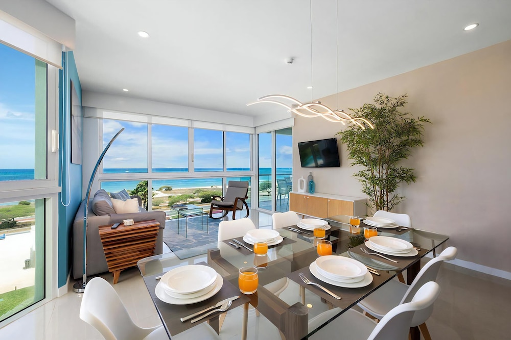 Blue Residences Aruba 66/83