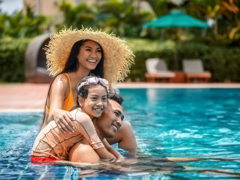Sofitel Phnom Penh Phokeethra Hotel 26/76