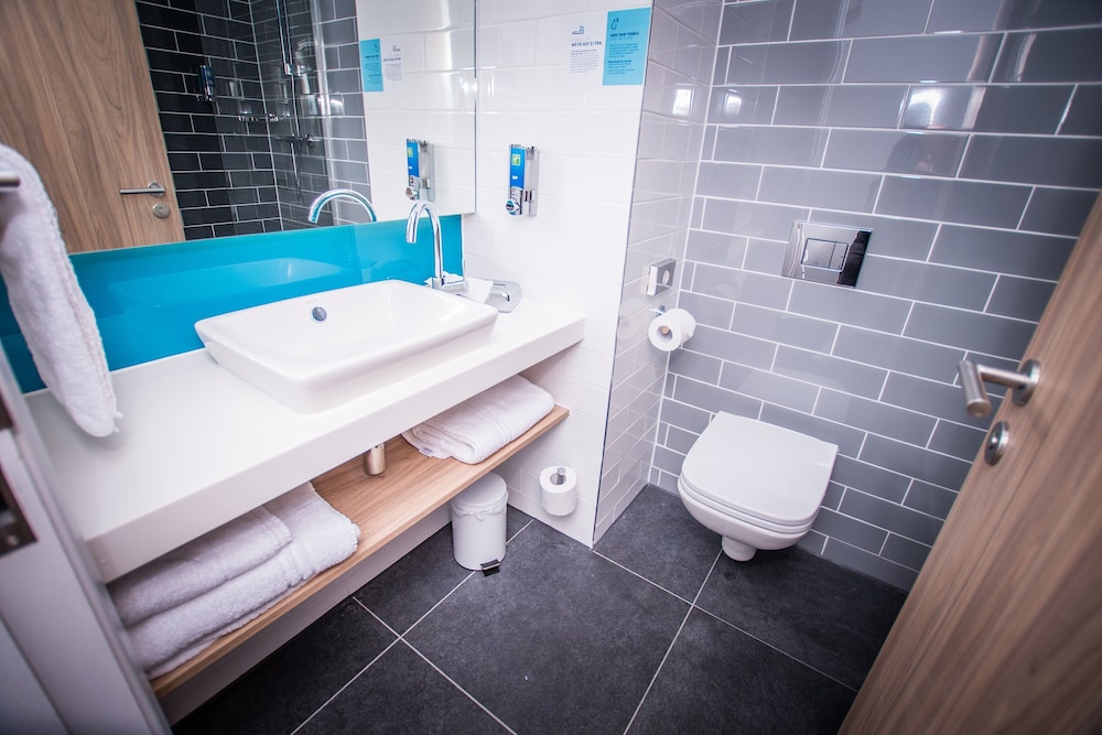 Holiday Inn Express Exeter City Centre 16/47