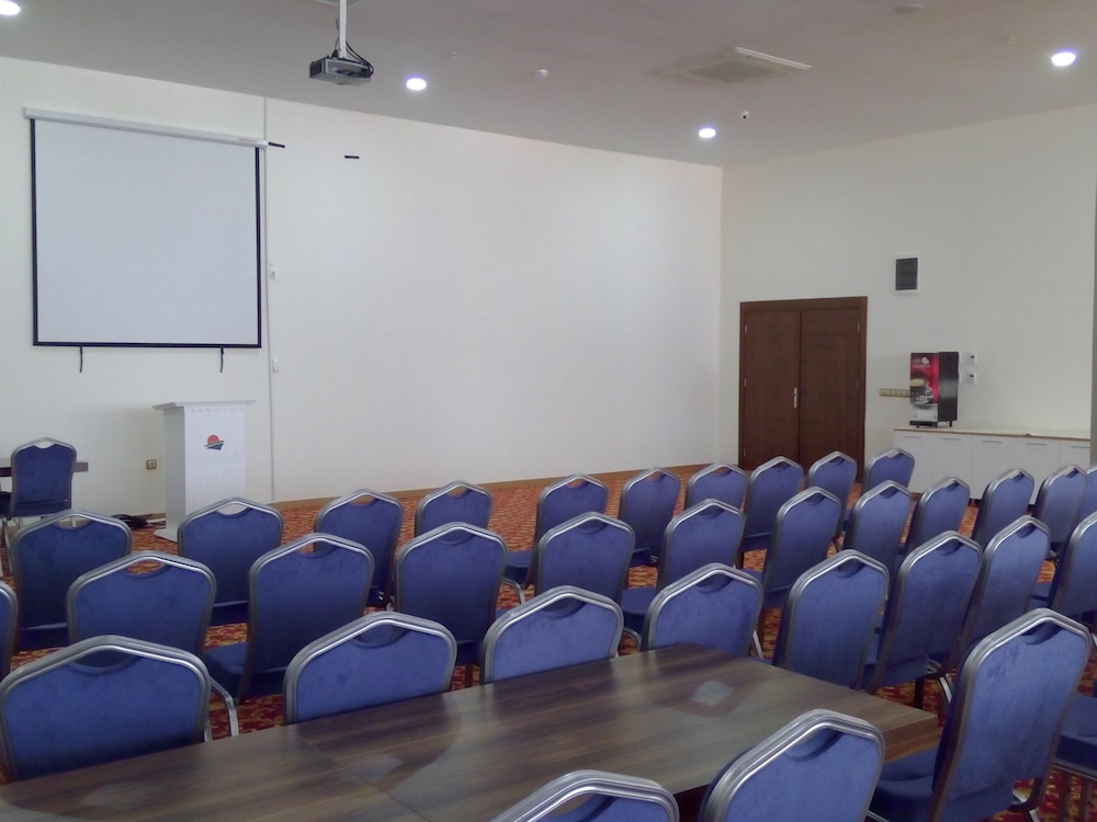Notion Kesre Beach Hotel 39/54