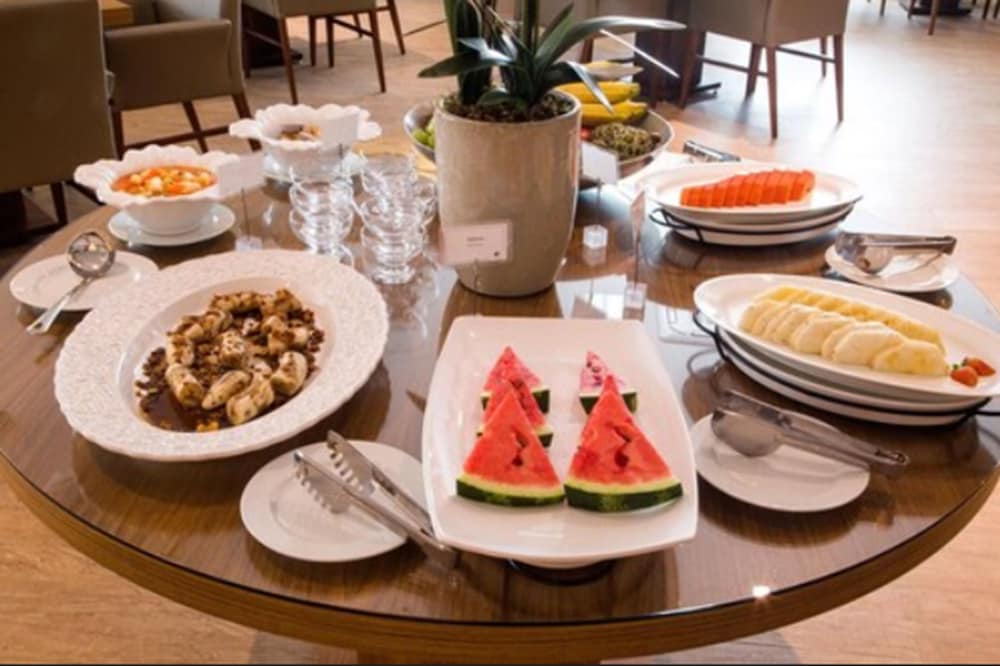 Hotel Araucaria Flat 36/47