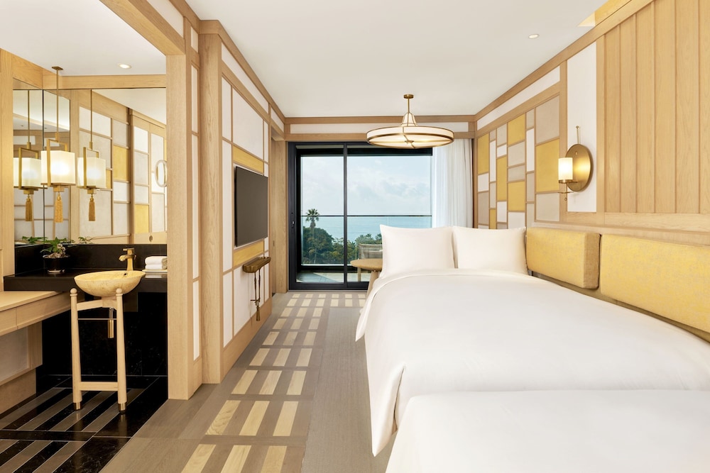 JW Marriott Jeju Resort and Spa 11/50