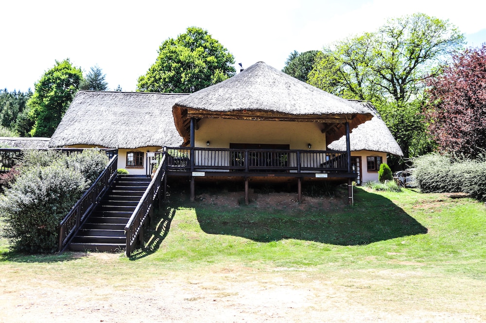 The Old Hatchery 2/46