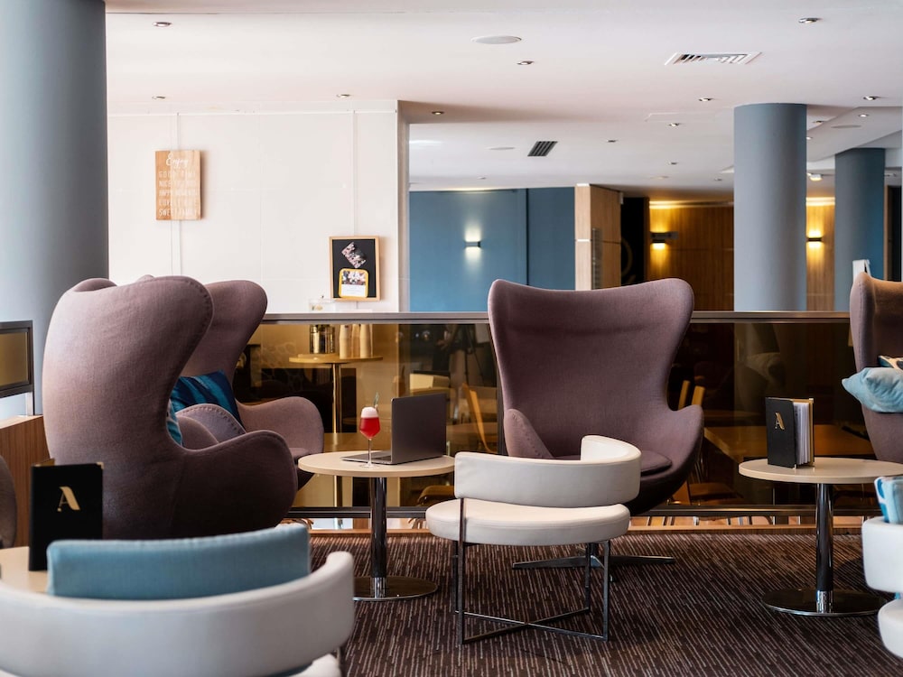 Mercure Toulouse Aeroport Golf De Seilh 50/72