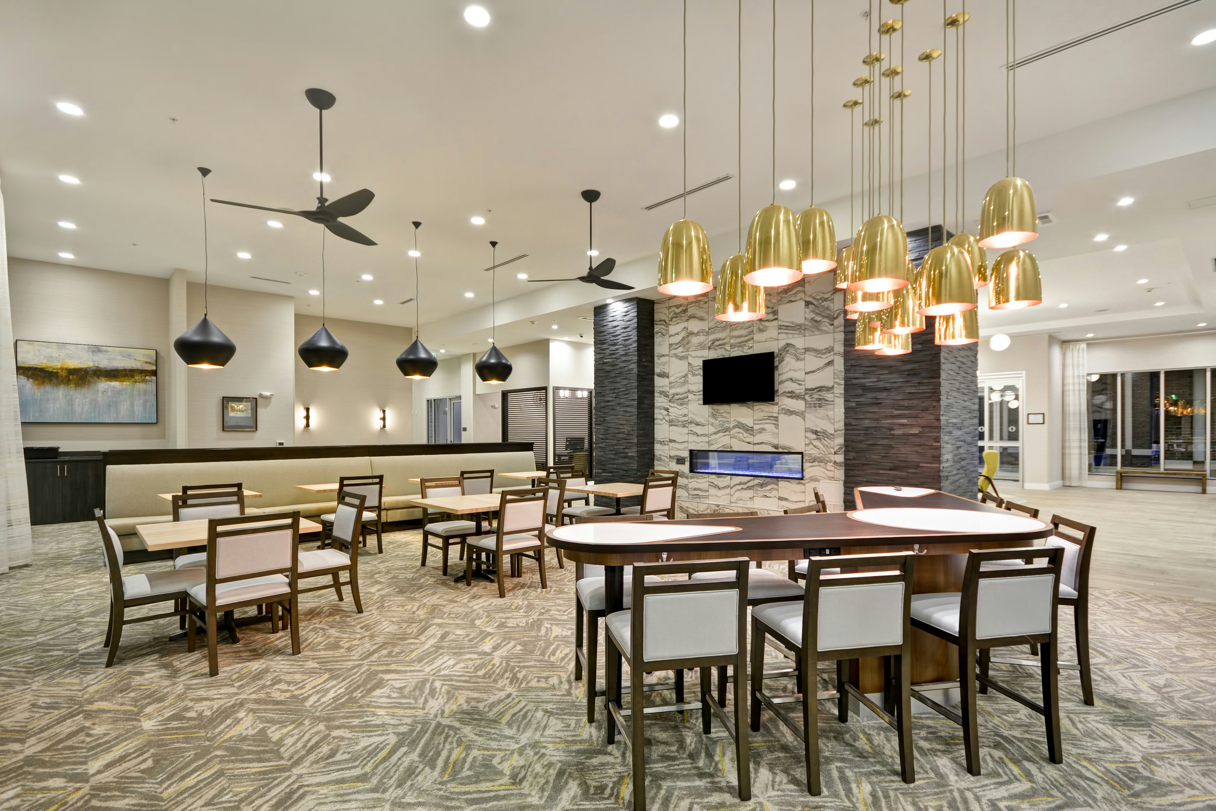 HOMEWOOD SUITES BY HILTON RALEIGH CARY I-40 41/52
