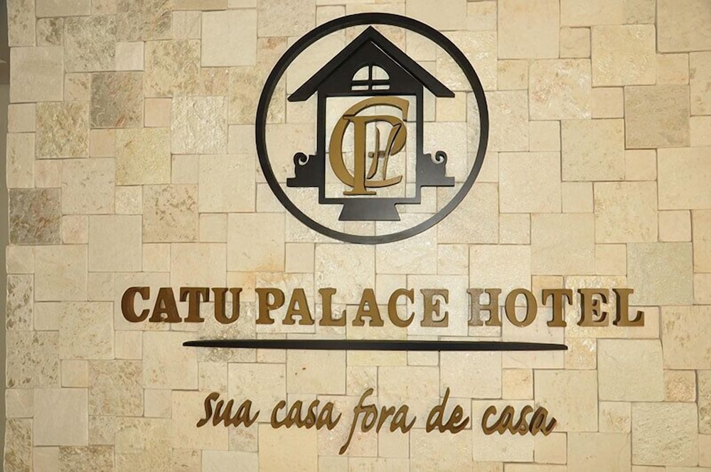 CATU PALACE HOTEL 2/17