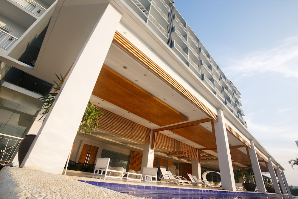 Solea Mactan Resort in CORDOVA