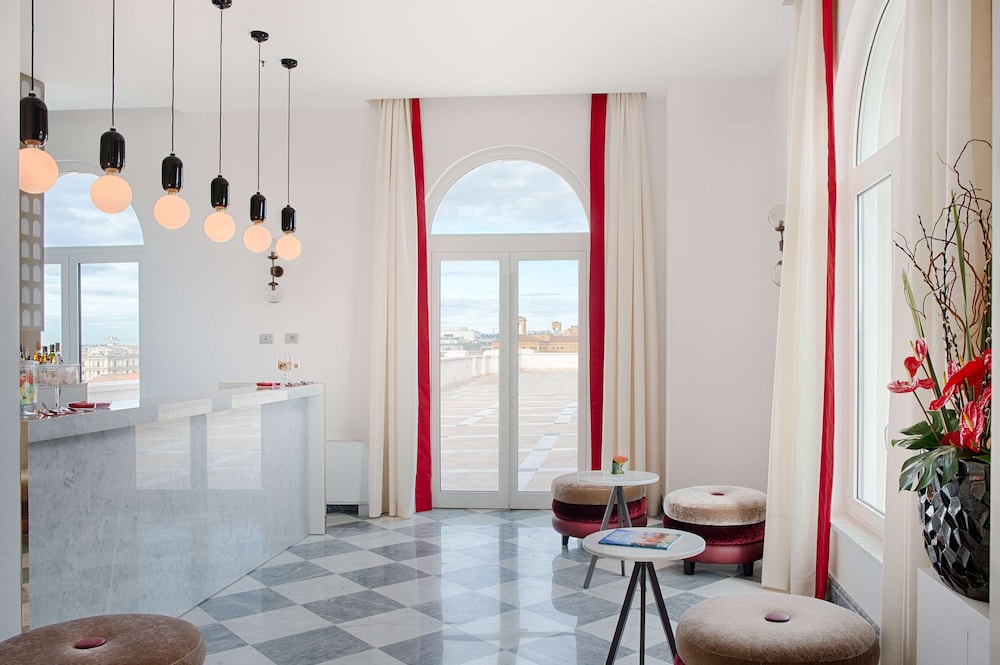 Nh Collection Roma Palazzo Cinquecento 34/73