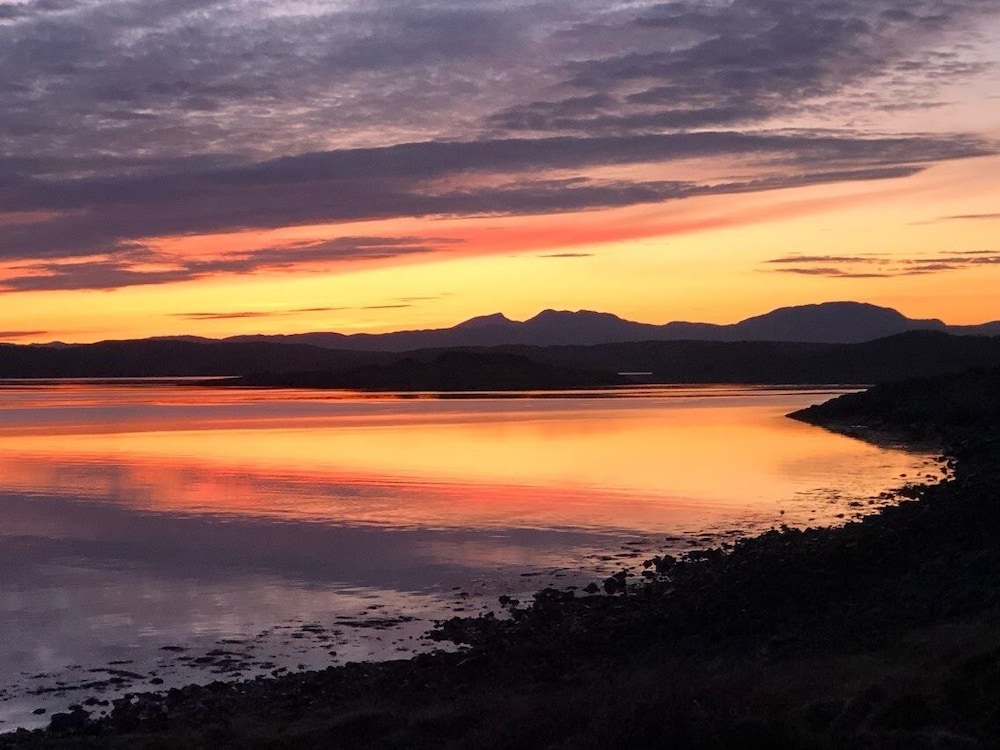 Loch Melfort Hotel 56/72