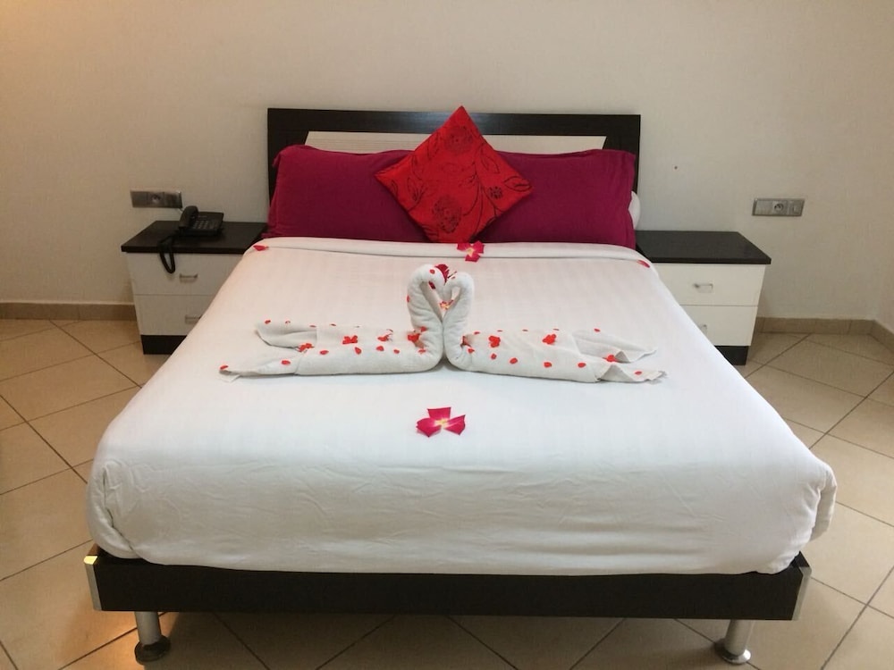 Appart Hotel Founty Beach 16/50