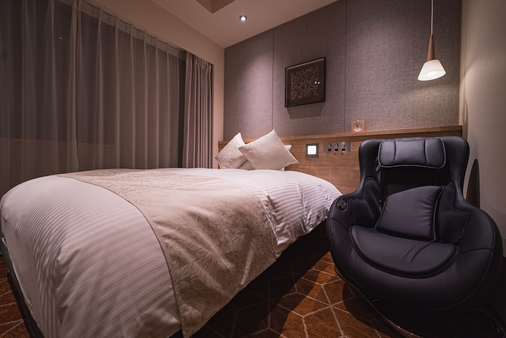 Takasaki View Hotel 13/42