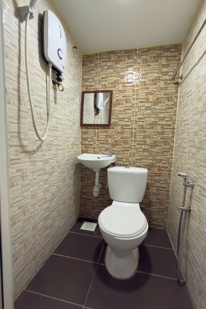 Hotel 3Winz Chow Kit Kuala Lumpur 49/50