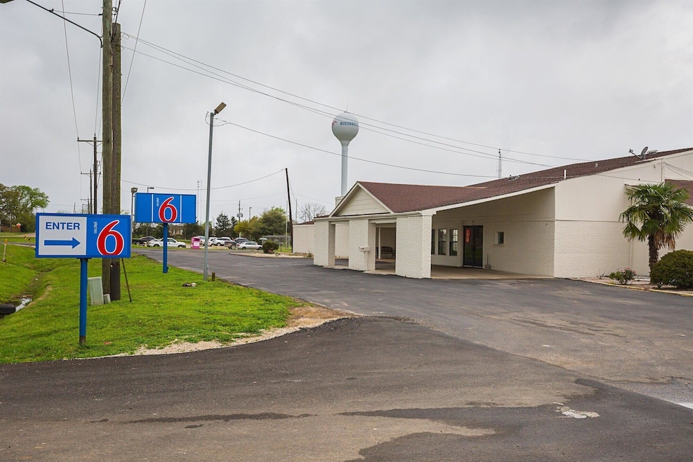 Motel6 Madisonville Tx 18/31