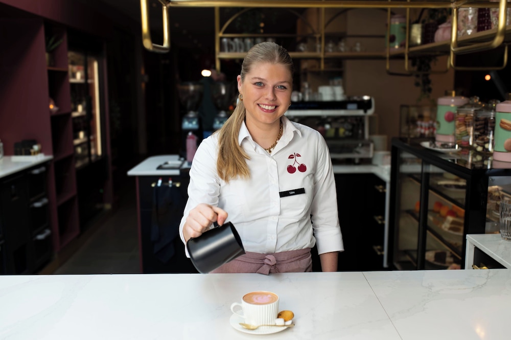Van Der Valk Hotel Sassenheim-Leiden (8Km From Leiden) 13/62