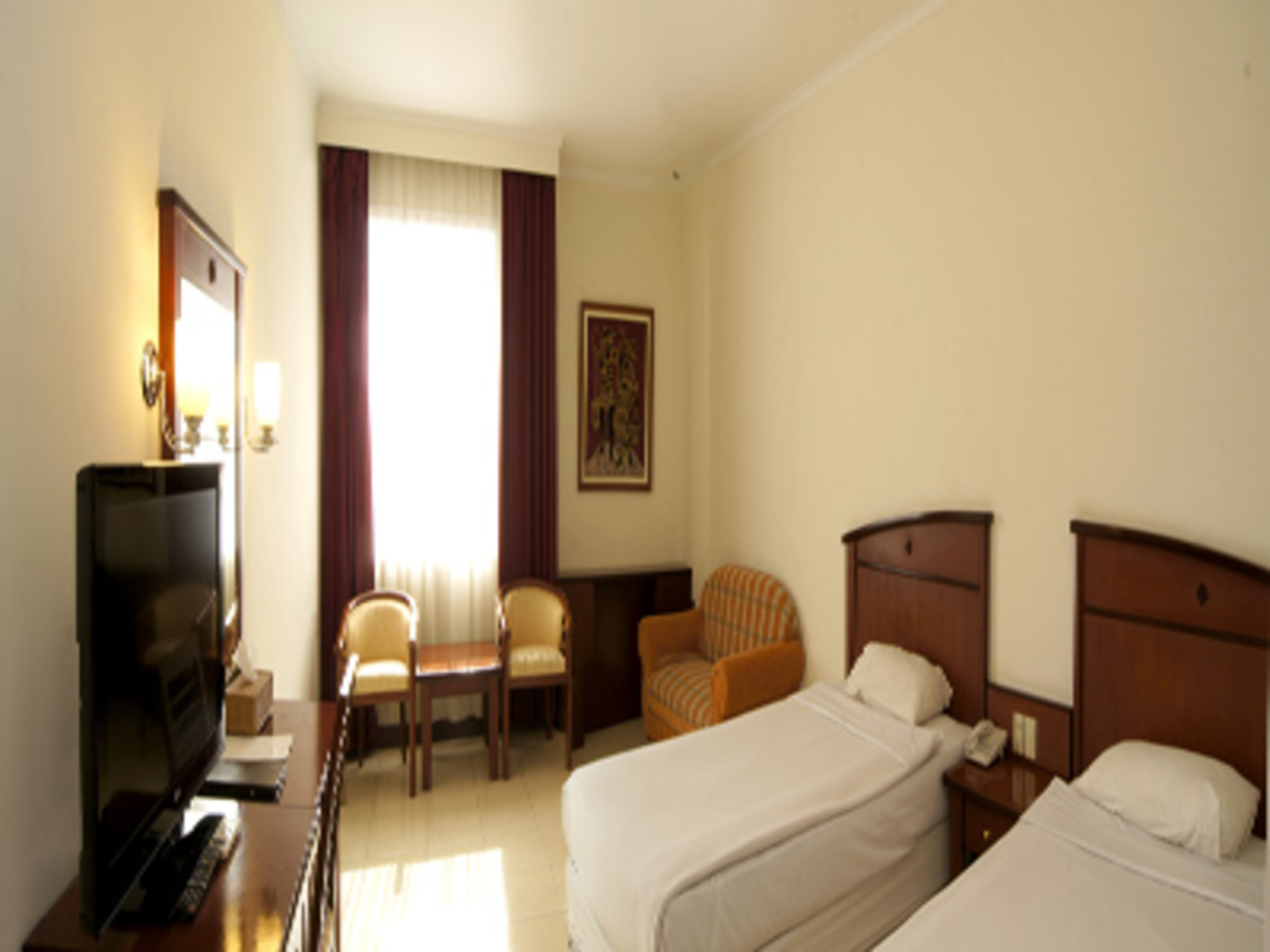 Karlita Hotel Tegal 14/31