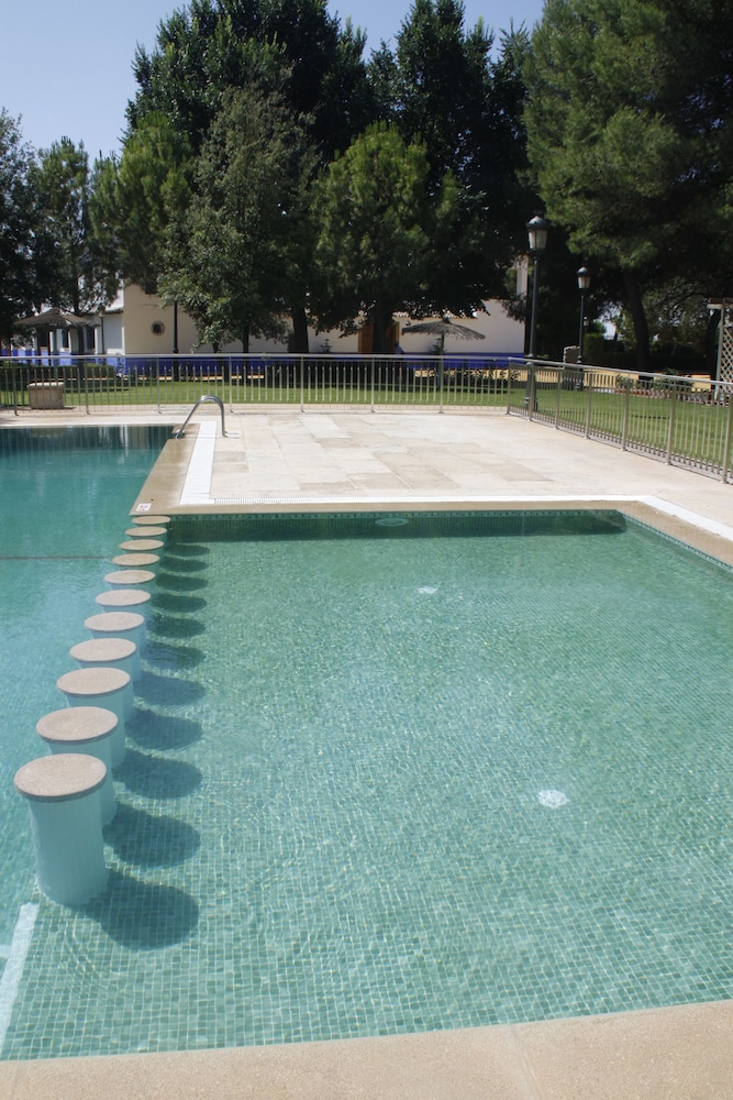 Hotel el Cortijo de Daimiel 39/61